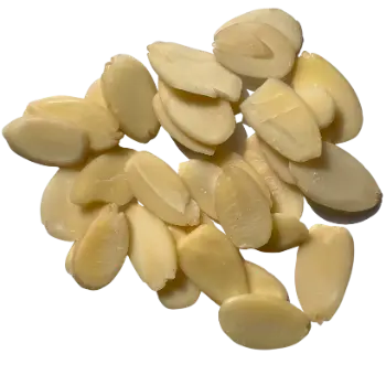 Organic Almond Slice